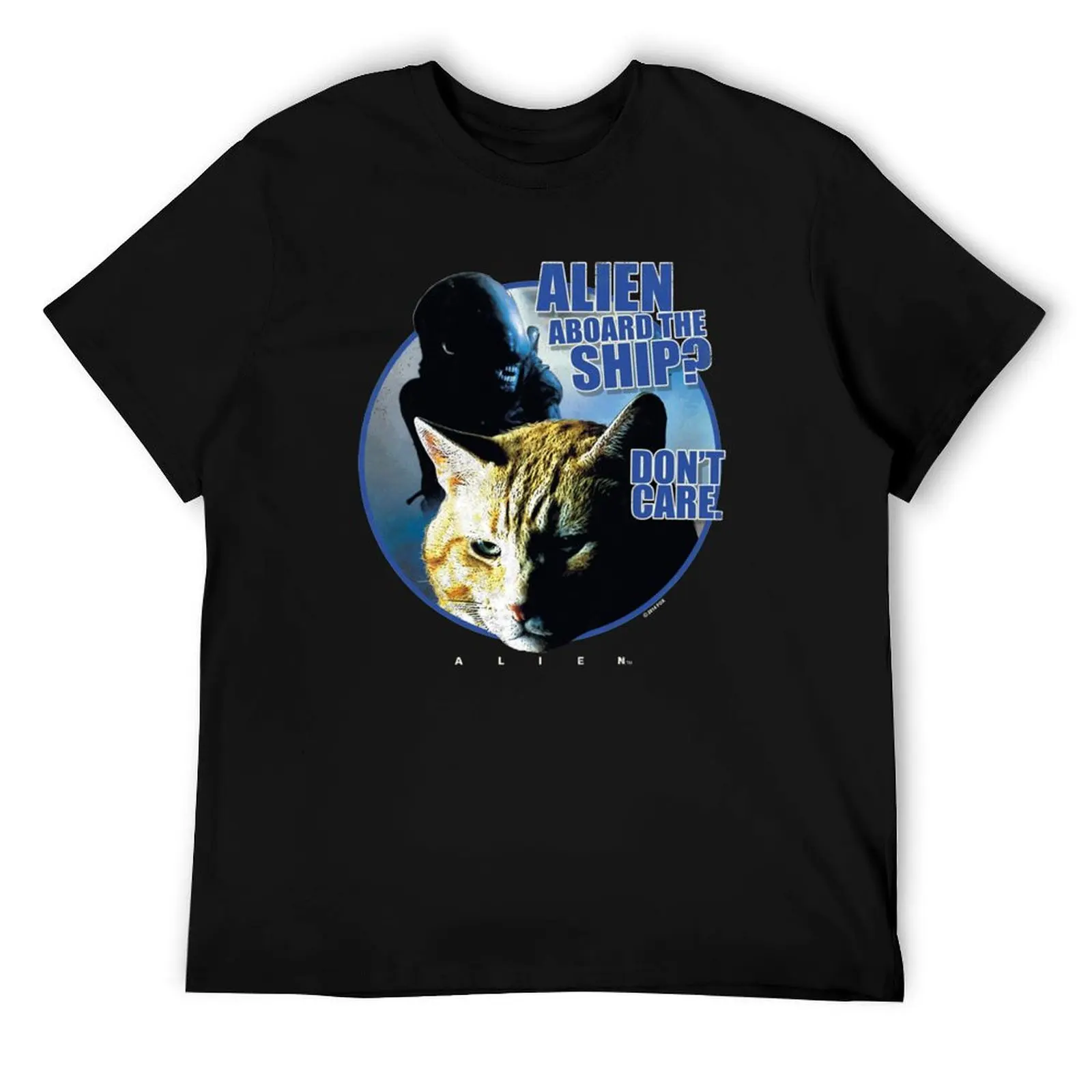 

ALIEN JONESY T-Shirt t shirts cotton 100% men t shirt cotton 100% cotton tshirt 100% T-Shirt