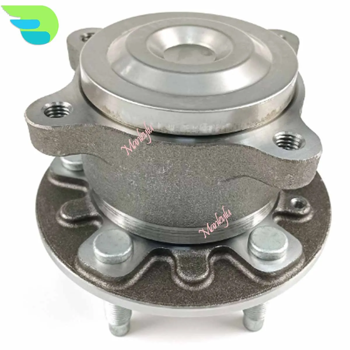 

13507454 13580386 13517460 13580386 1PCS Wheel Bearing Hub Assembly For CHEVROLET CRUZE BUICK VELITE VERANO VAUXHALL OPEL ASTRA