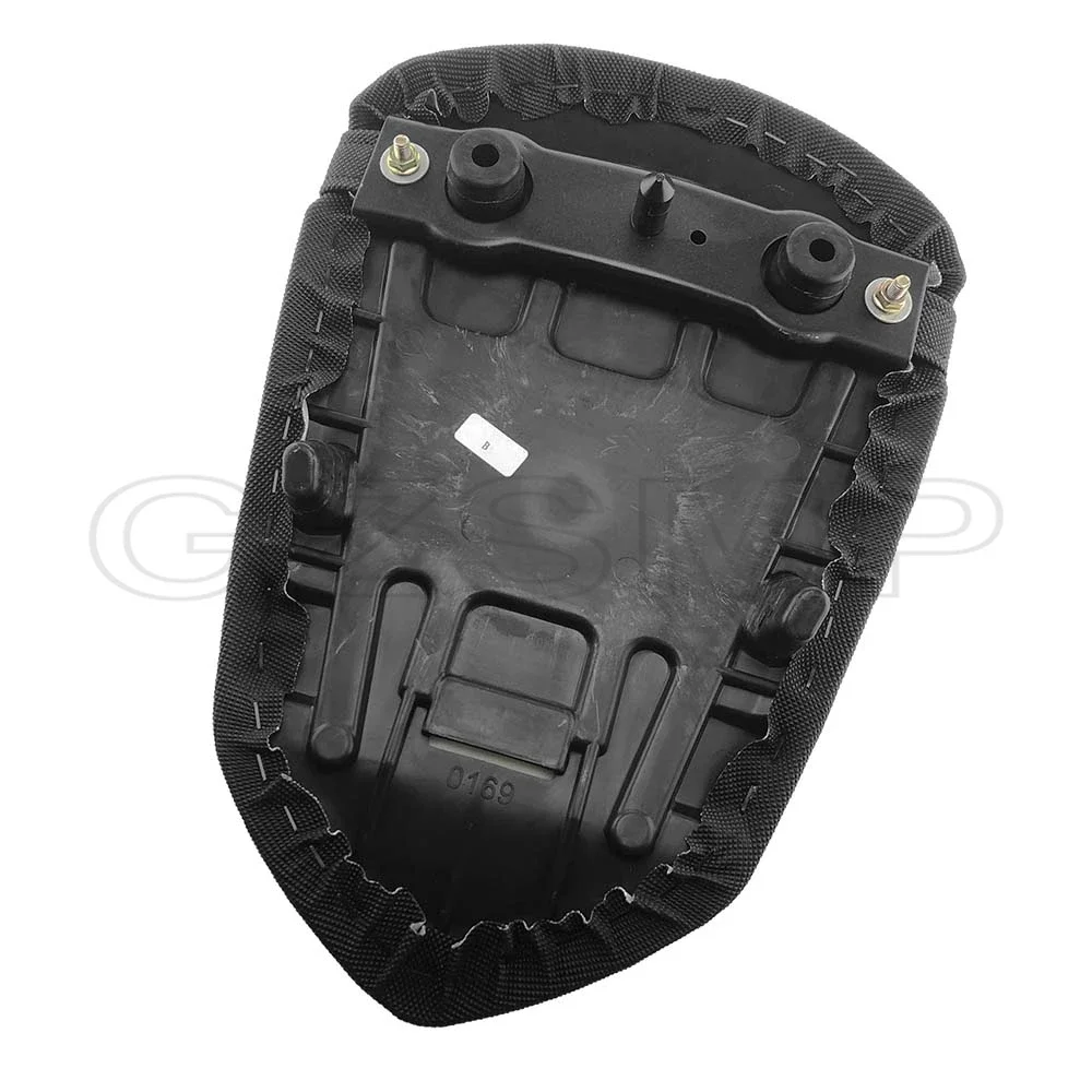 Fit for Kawasaki NINJA 250R ZX250R EX250 2008-2012 2009 2010 2011 Motorcycle Passenger Rear Seat Pillion Cushion