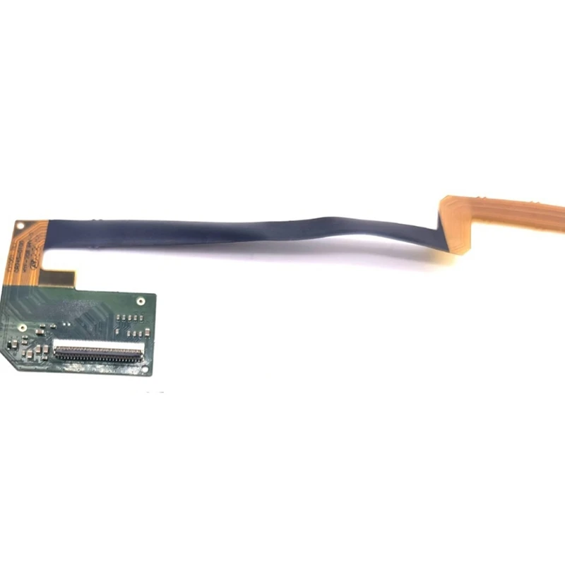 A39Q-NEW Shaft Rotating LCD Flex Cable For Fuji Fujifilm X-T1 XT1 Digital Camera Repair Part