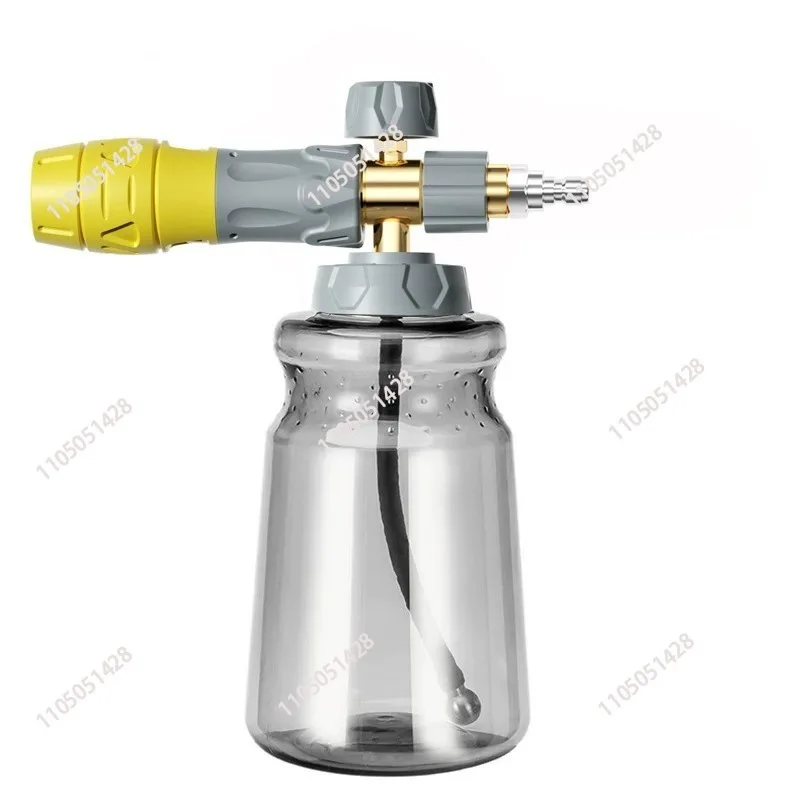 Spray  - 1/4 