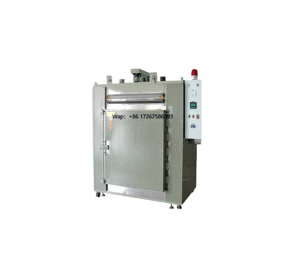 

Precision Flat Pre - Heating Hot air Drying Electric Oven for Electrical Field for Sale
