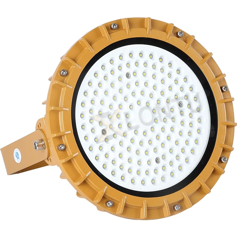 50w 70w 100w 120w 150w 200w 300w Flood Lights Outdoor Ceiling Explosion Proof Lamp