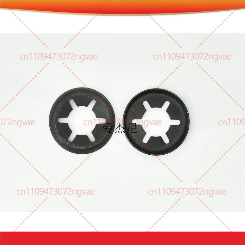 30pcs For Honda Lawn Mower 196 216 Wheel Retaining Clip Repair Garden Power Tool Accessories