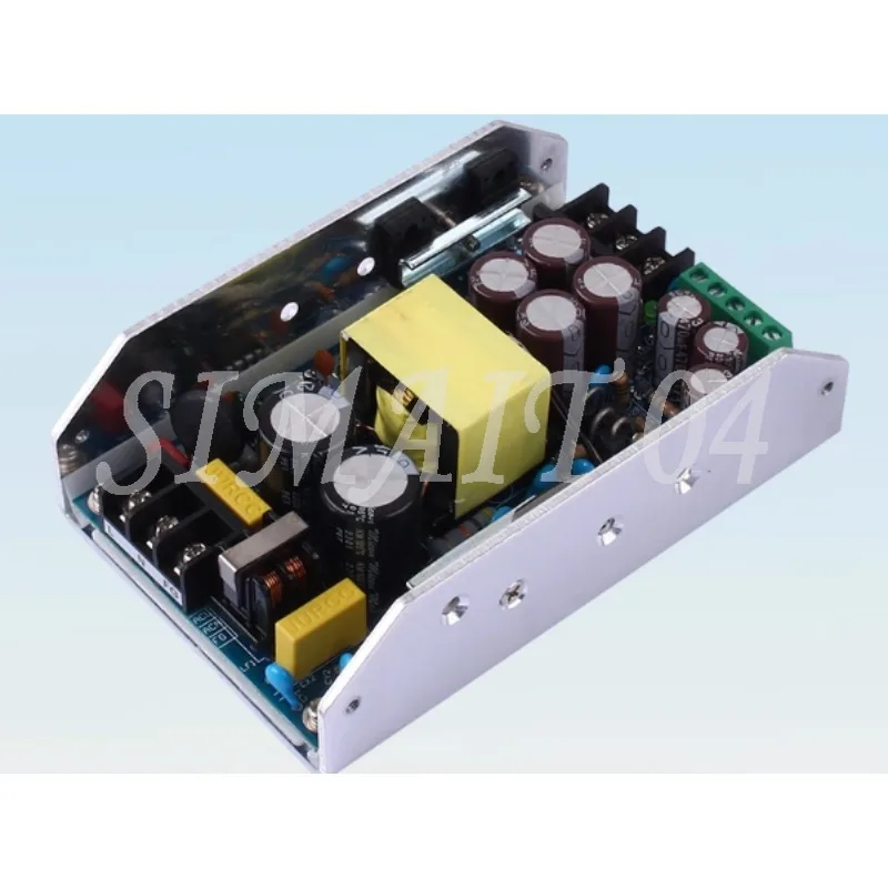 PSU Digital Amplifier Power Switch Board 300W Amplifier Switching Power Supply 5-Way Output ±24V 36V 42V 48V 55V 60V 15V DC12V
