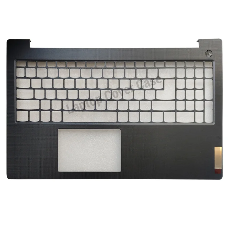 新しいレノボ V15 G2-ITL ALC IJL G3 IAP ラップトップ LCD バックカバー 5CB1B96446/アッパーパームレストケースカバー