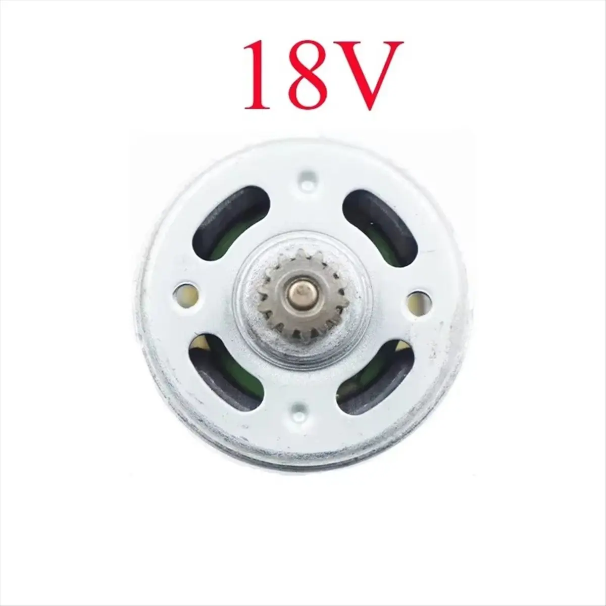 *A99Z DC Gear Motor RS-550 18V for Makita for DeWalt for Bosch for Milwaukee Electric Drill Screwdriver