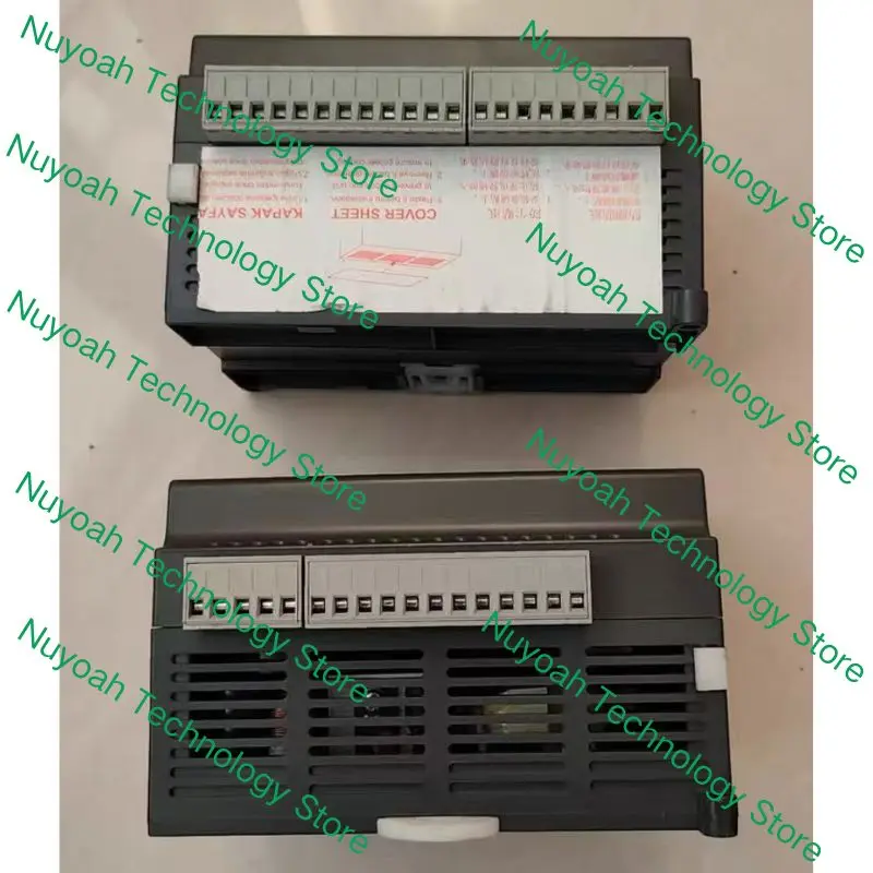 Second hand DVP24ES200R PCL tested OK and shipped   quickly