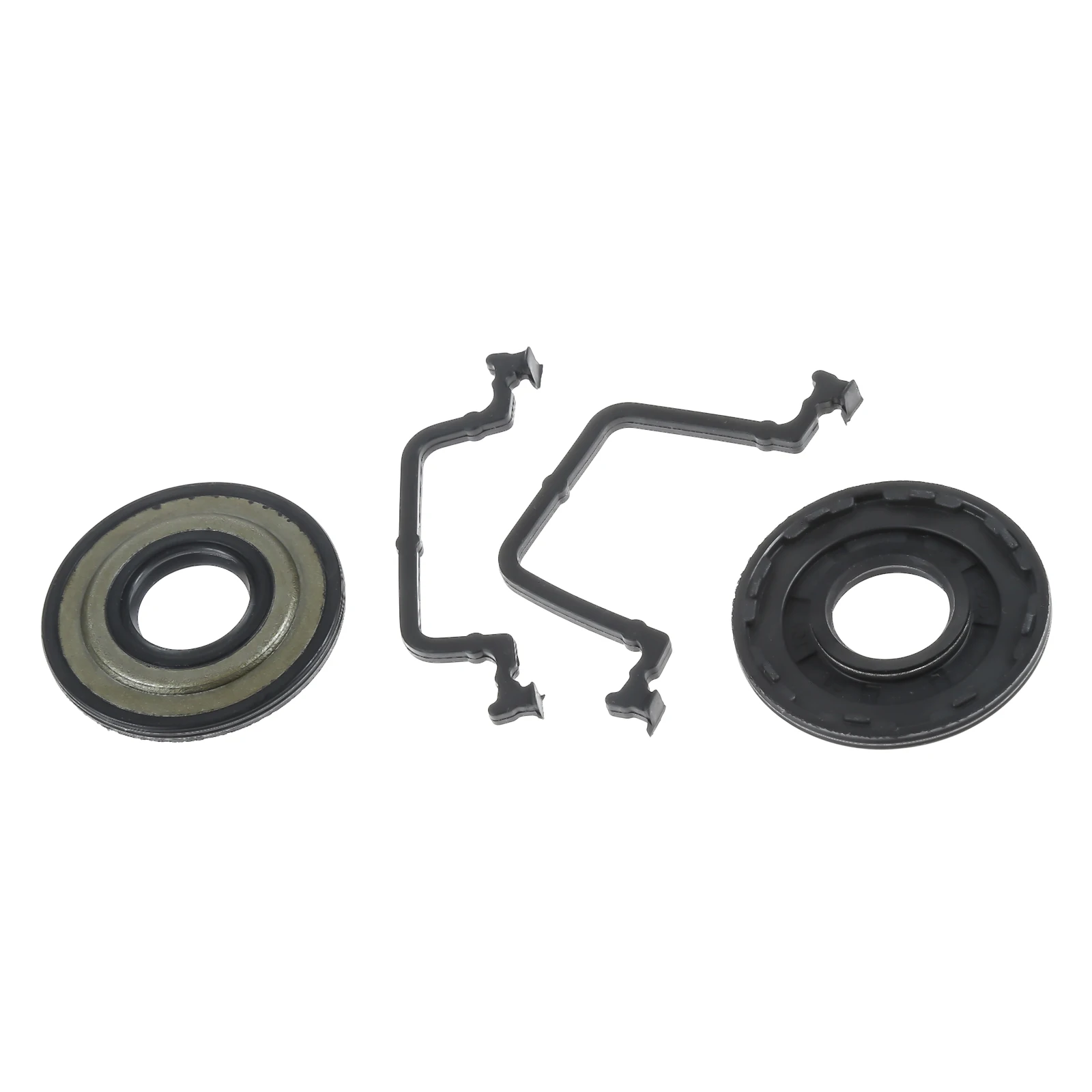 

4 шт./компл. сальник с прокладкой цилиндра для бензопилы Husqvarna 445 450 445E 450E, замена для 544108701 544109201 544013801