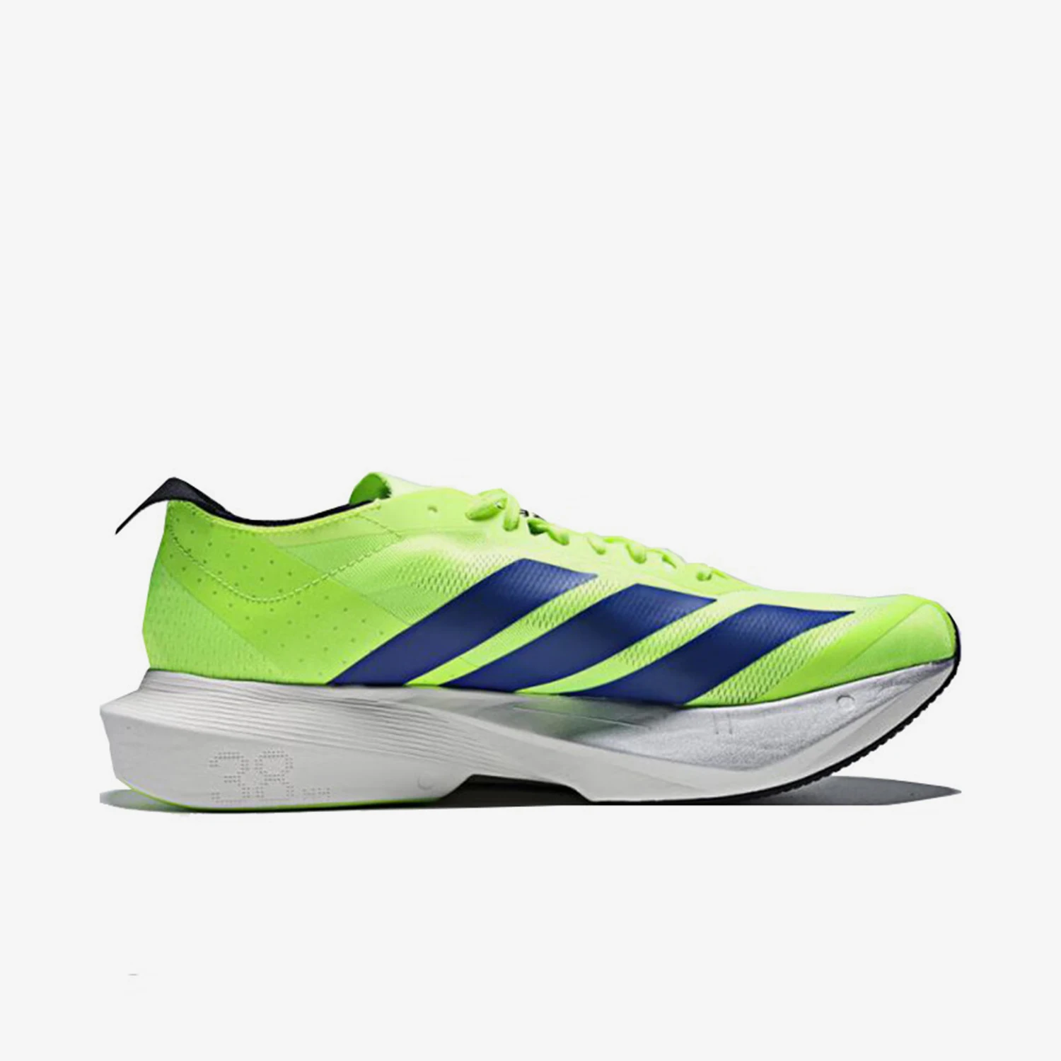 Adidas Authentic ADIZERO DRIVE RC Men's Trend Running Shoes JR9379