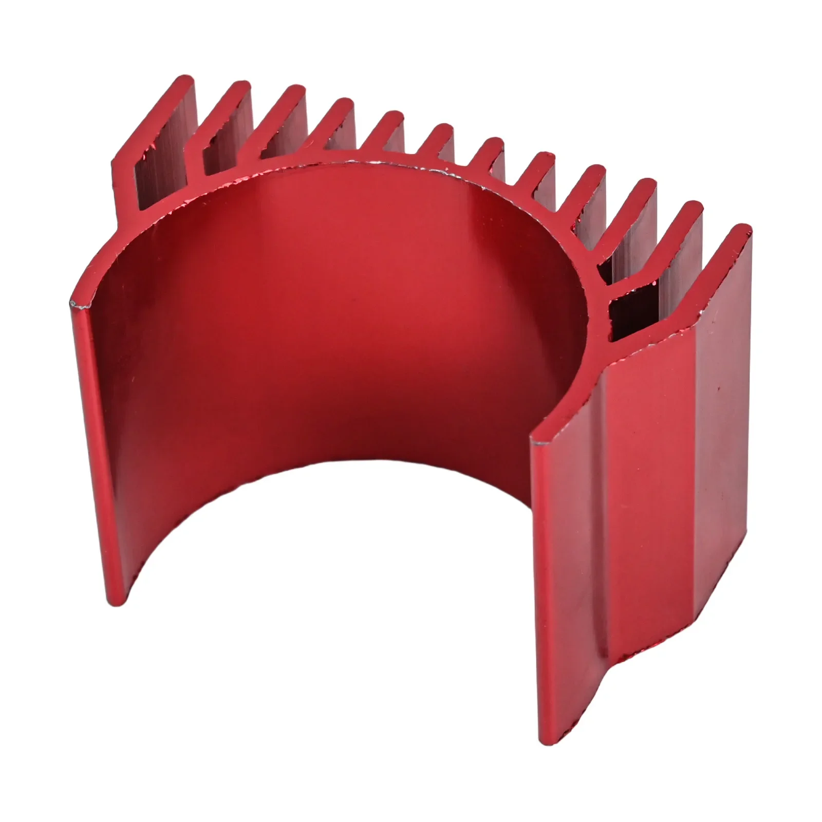 

Cooling Fins Extruder Cooler Aluminum Alloy Material Compact Lightweight Design Compatible With Similar Motors