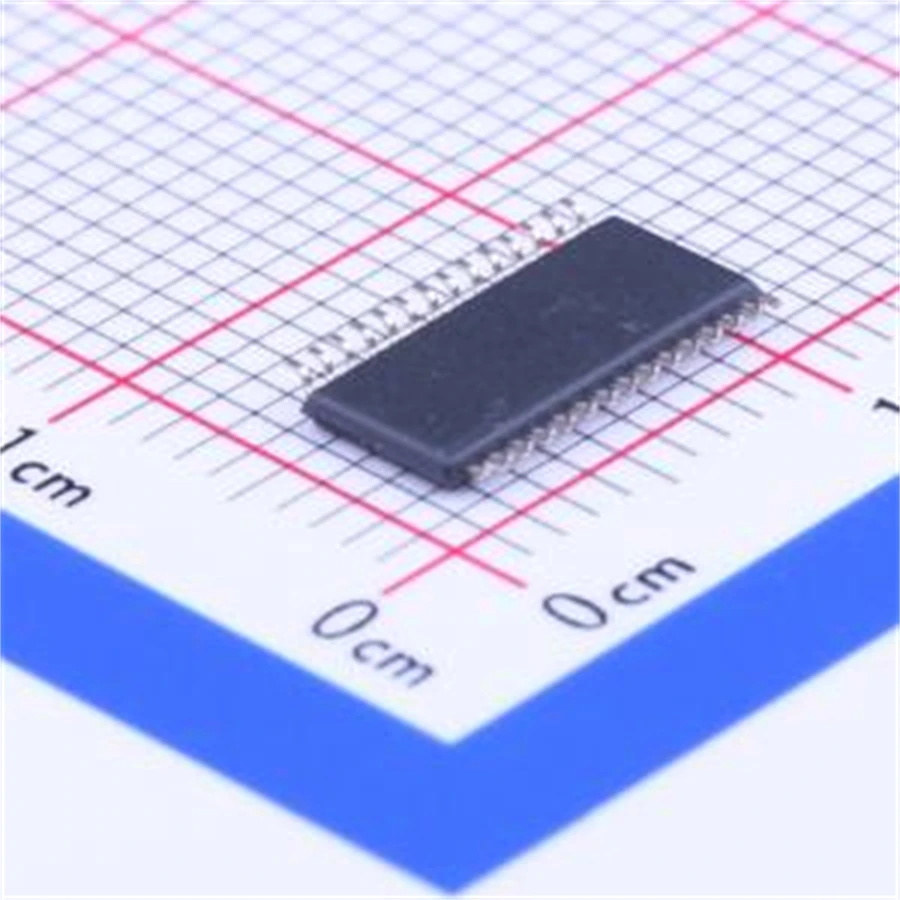 10PCS/LOT PCA9635PW,118 (LED Drivers)