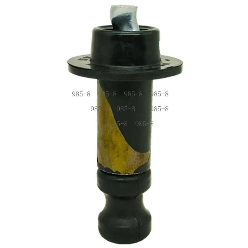 Household Screw Pump Accessories Set with Anti-lock Universal Design, Single-phase Water Well Pump Head and Screw Sleeve