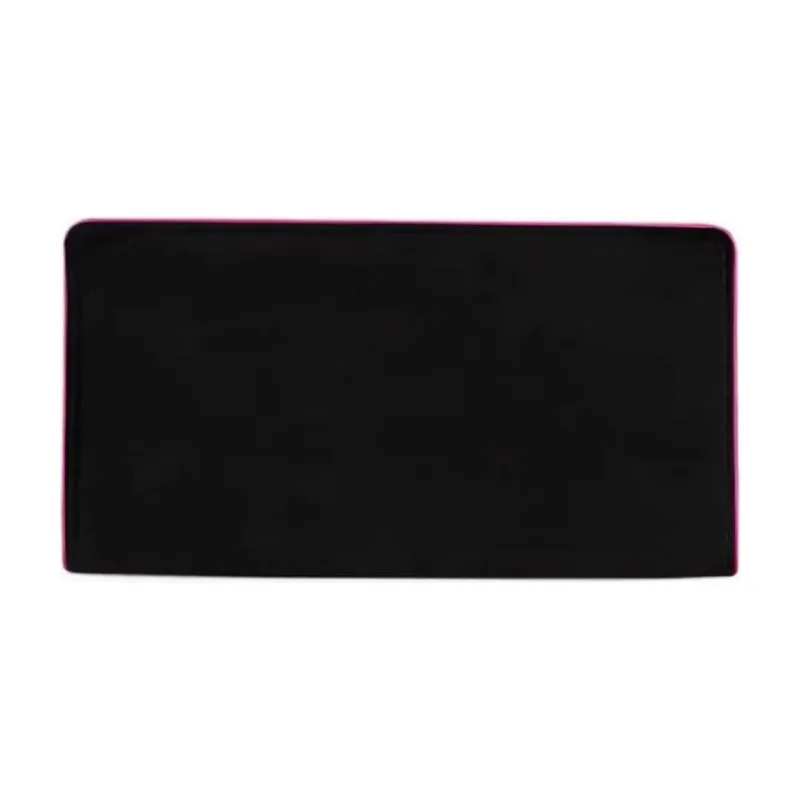 A50Q-Velvet Storage Case/Protective Pouch For Dyson Hair Dryers And Curling Wands Universal Multifunctional Storage Box