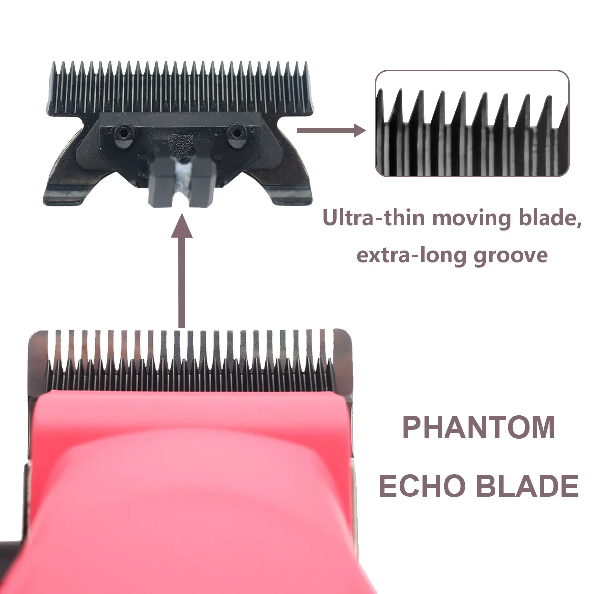 Phantecho Original … - image