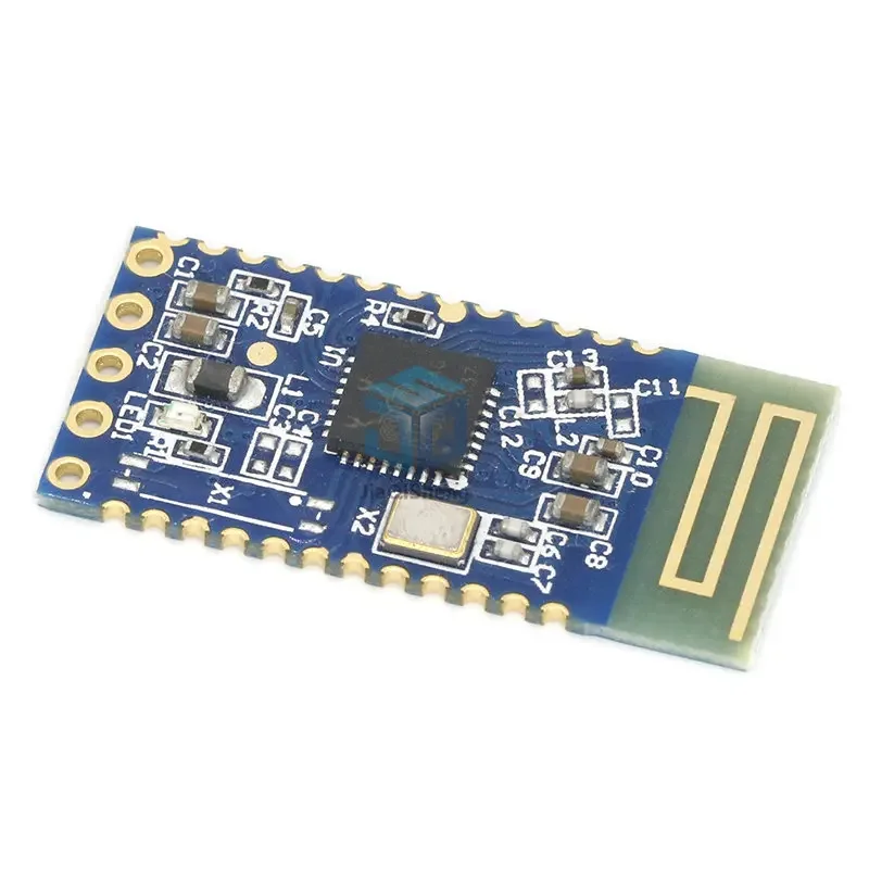 JDY-18 Bluetooth module 4.2 high speed transmission master-slave integration more than CC2541