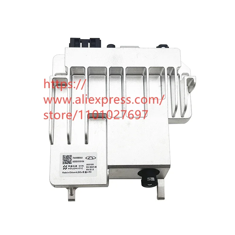 

Multi-function Front View Camera for Chery E03/E0Y, 704000980AA