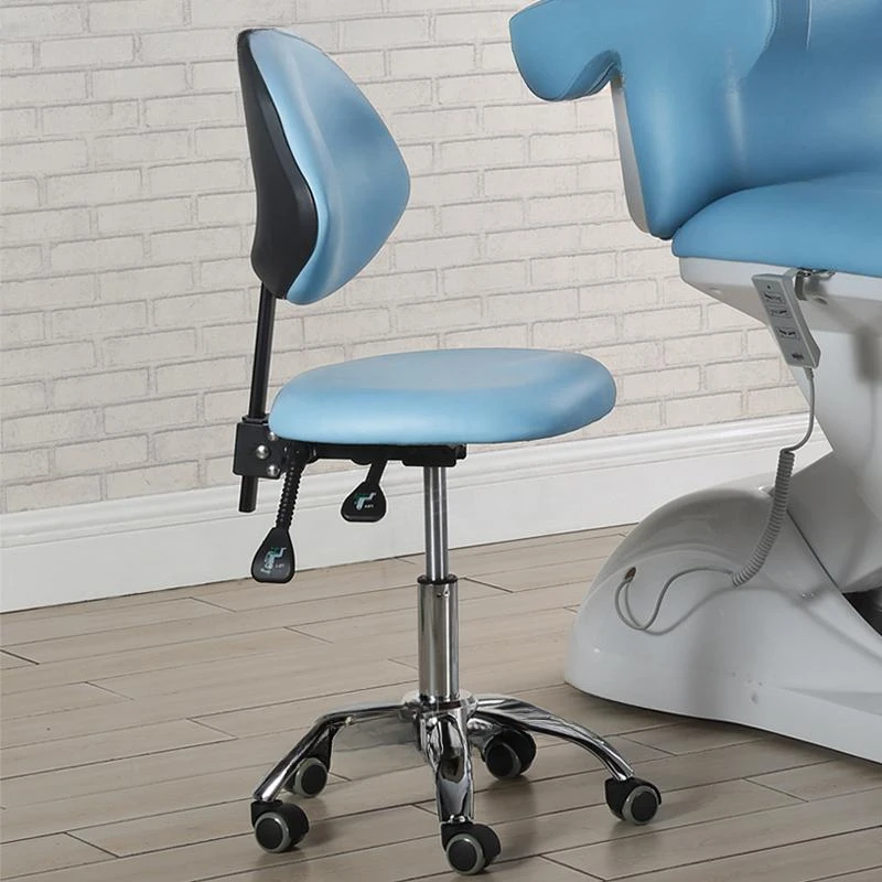 

Beauty Salon Saddle Lifting Dental Swivel Chair Tattoo Tattoo Master Chair Nail Art Stomatologist Surgery Chair