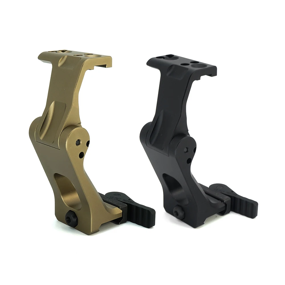 

FTC OMNI Mount Black /FDE Color For AR Accessories