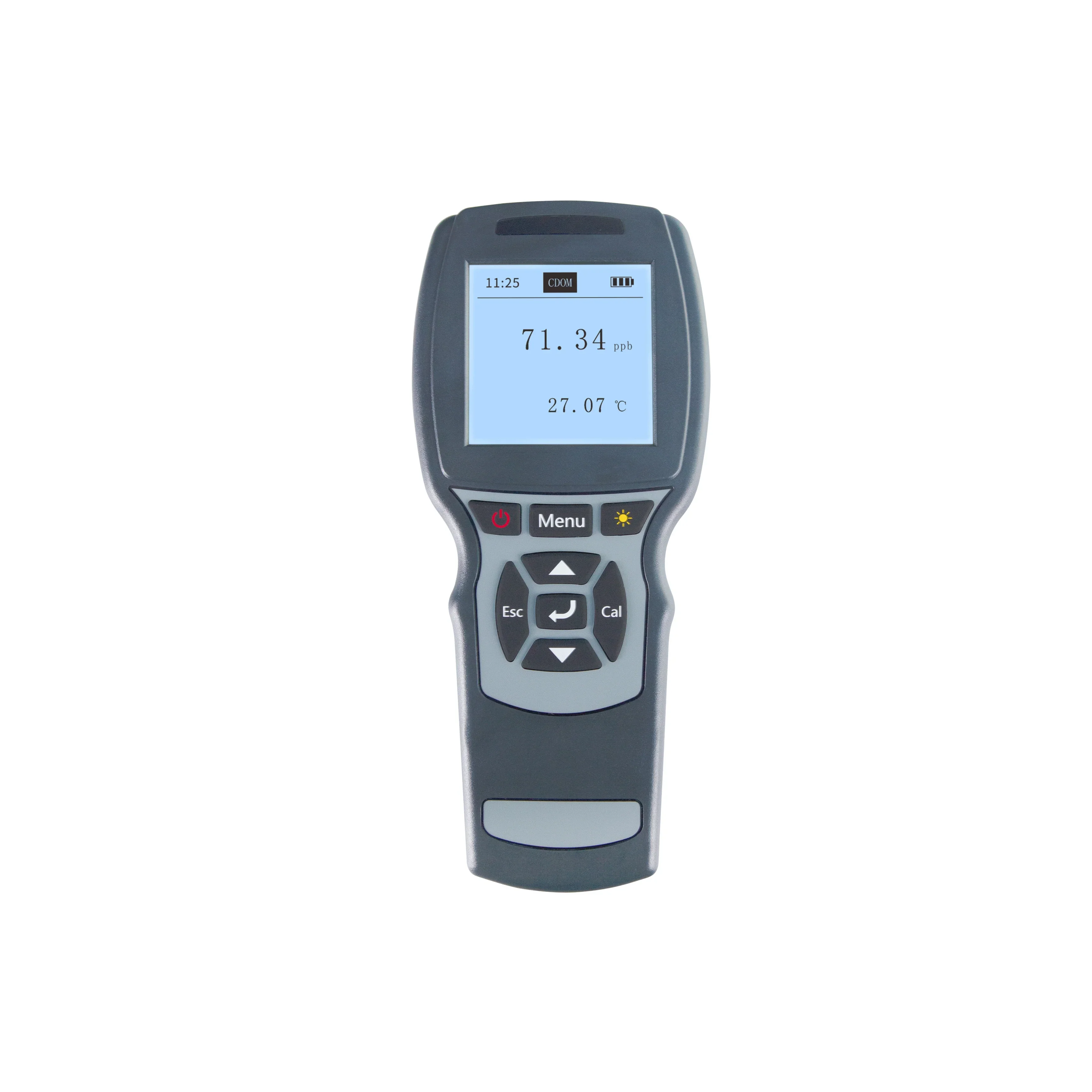 

New Product Portable Multi-meter for Optical Dissolved Oxygen,Turbidity