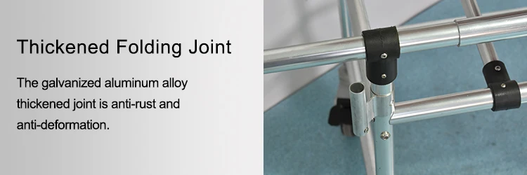 Hospital Ambulance Ward Emergency Rescue Trolley Bed Patient Transfer Stretcher