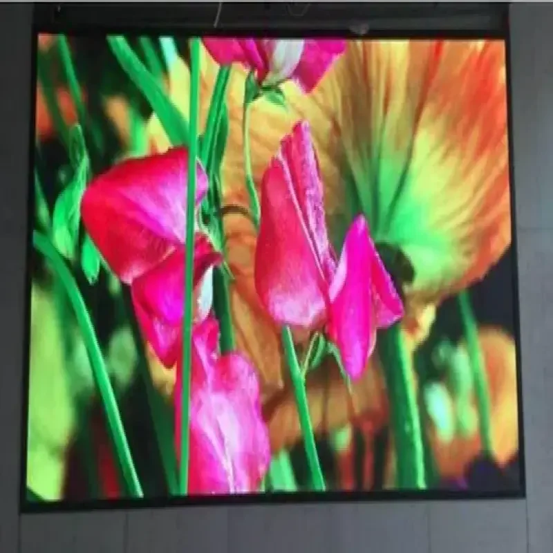 CE Approved 1m to 10m Flight Case for LED Screen Displays