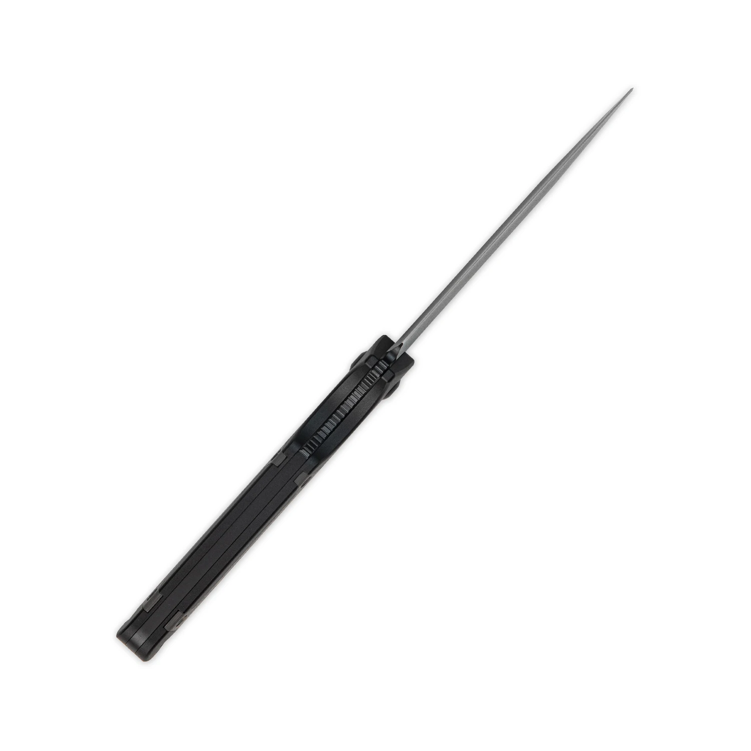 Kizer EDC شفرة مثبتة سكين 1067A1 Militaw الألومنيوم وكامو الذهب الدهون الكربون مقبض مع S35VN شفرة فولاذية سكاكين الصيد في الهواء الطلق #4