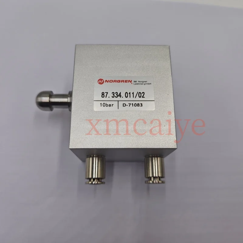 

Air Cylinder 87.334.011/02 Cleaning Cylinder Short Stroke Cylinder For SM102 CD102 Offset Printing Machine Parts