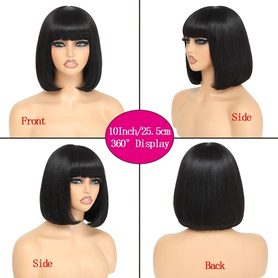 Thumbnail 3 - #66 Cheap Middle Part Lace Wigs Worth Buying