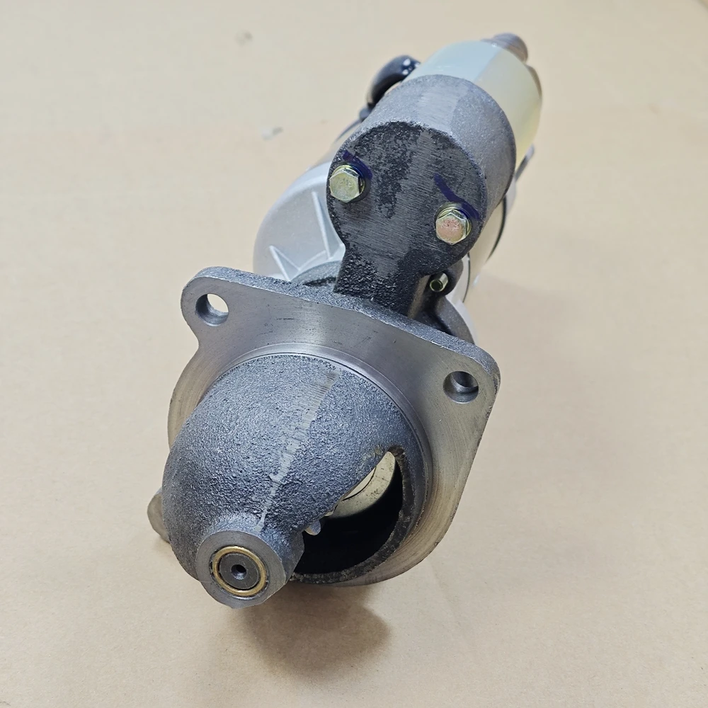 Machinery Engine Parts Starter Motor 01178026 for Engine KHD FL 912 913 12V