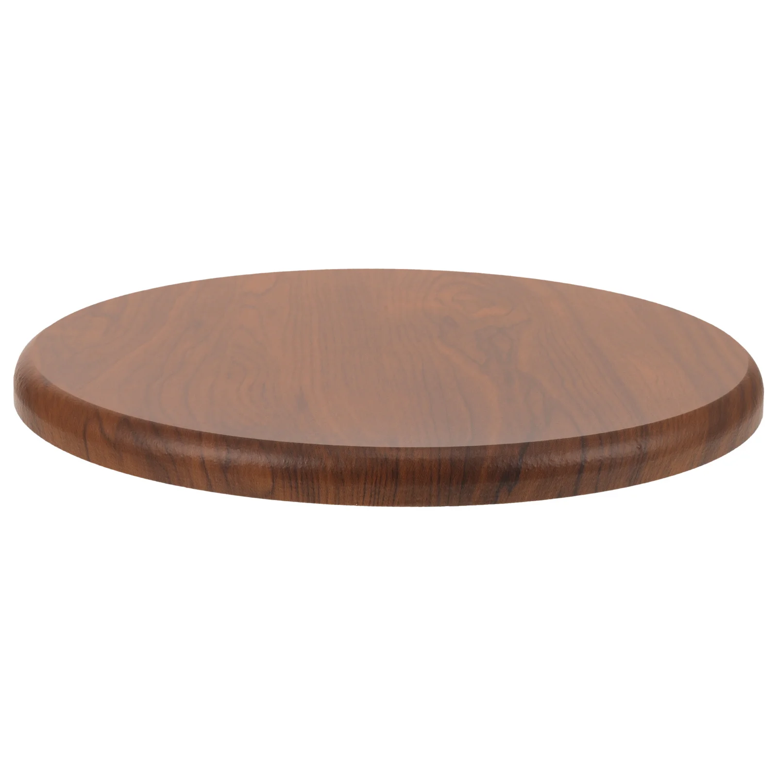 

Solid Wood Round Stool Seat Replacement Barstool Wooden Top Home Dining Chair Repair Part For Bar Chair