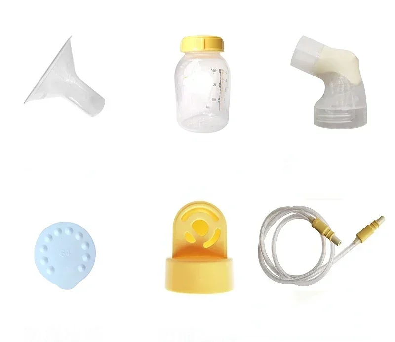 Electric Breast Pump for Medela Swing Silky Rhyme Special Accessories