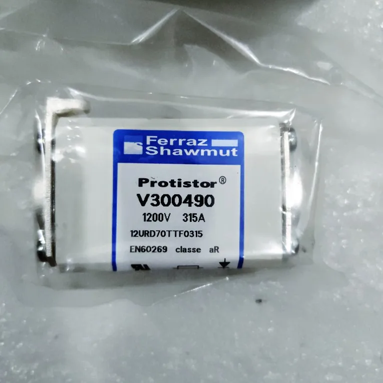 メルセン プロティスター V 300490   1200V 315A 12URD70TTF0315