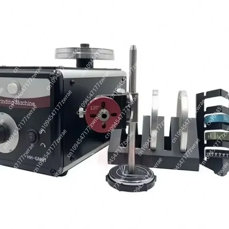 High Quality Jewelry Graver Knife Sharpener Enhanced Performance Grinding Machine Tools Core Components Motor Automation