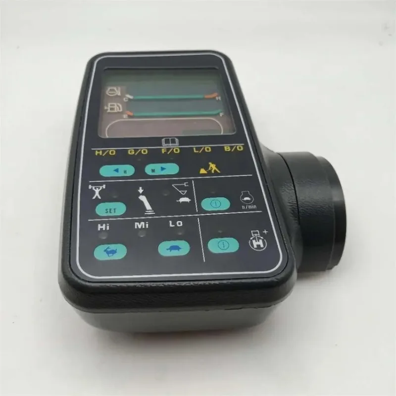 

7834-77-3002 7834-70-6003 для монитора Komatsu 6D95 PC200-7 PC200-6 PC210-6 Экран монитора Экскаватора