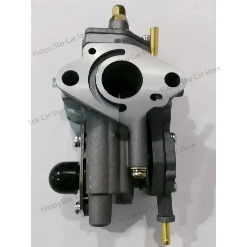 1E46F carburetor For 3F-30 3WF-700 G5K 1E46 2 stroke Sprayer carburetor Gasoline engine parts