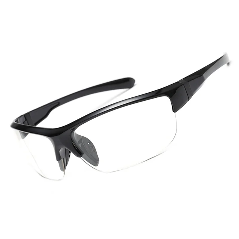 Lunettes de tir coupe-vent pour airsoft, lunettes de sport, lunettes de chasse, lunettes de paintball, cyclisme, course à pied, camping, escalade, VPN sion Verde