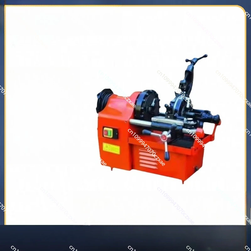 

Threading Machine Electric Multi-functional Wire Stranding Machine Lightweight