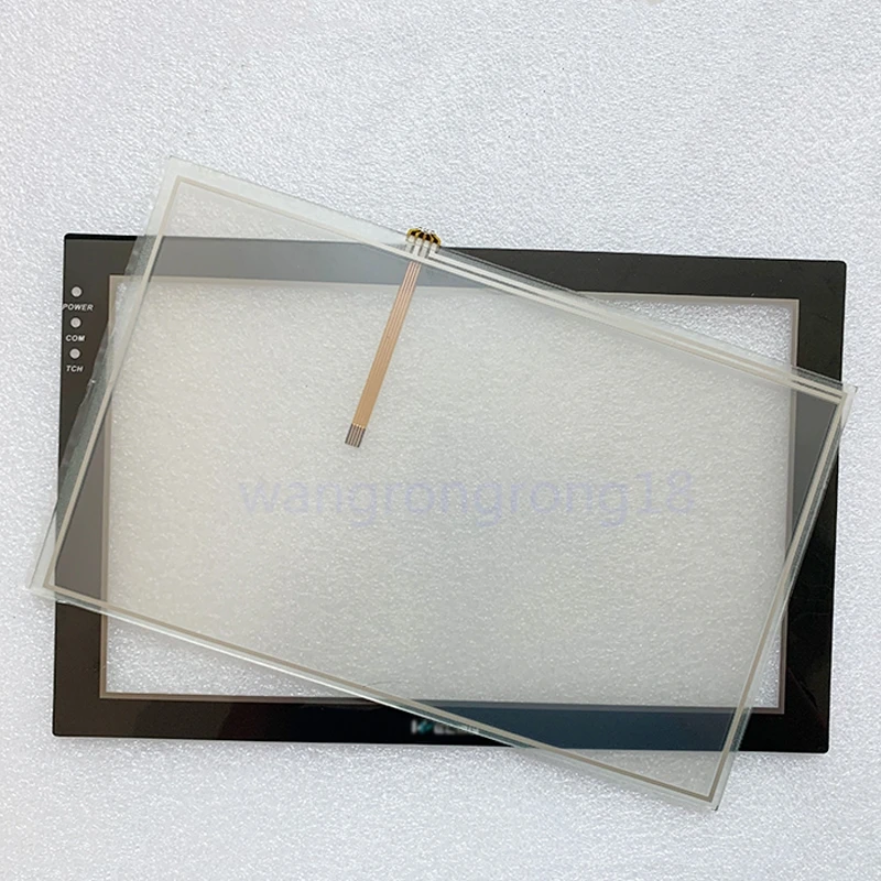 

New Replacement Compatible Touch panel Protective Film For HU102S-00 HU102E-00 HF102E-00