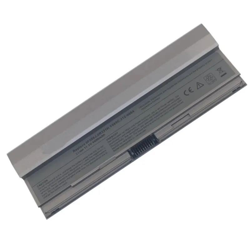 Laptop Battery For DELL Latitude E4200 F586J R331H R640C R841C W343C W346C X784C Y082C Y084C Y085C 312-0864 451-10644 453-10069