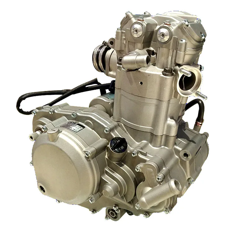 

450cc motorcycle engine NC450