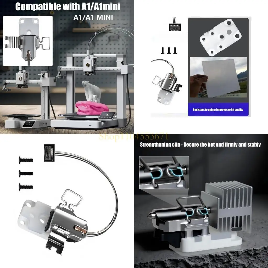 Best Seller Premium Bed Modification For Mini And Standard 3D Printing Equipment