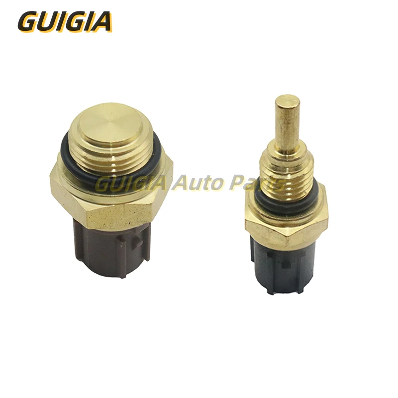 37760-P00-003 37870-PJ7-003 冷却水温度センサースイッチホンダシビックオデッセイアキュラいすゞ 37760P00003 37870PJ7003 新しい
