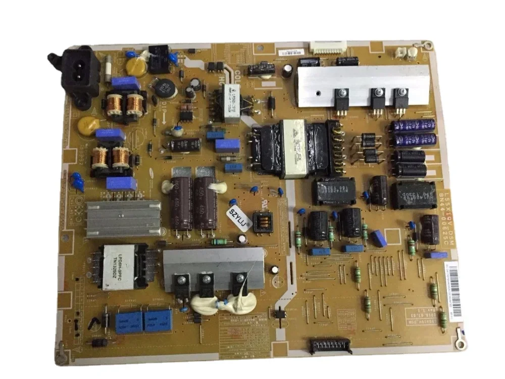 

Original BN44-00625C / BN44-00625A L55X1QV_DSM UA55F6400AJ power supply board instock