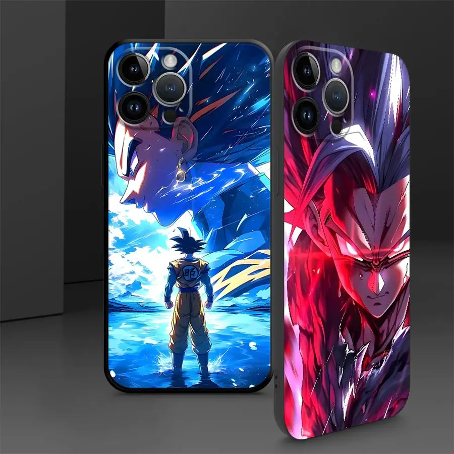 Black Soft Phone Co… - image