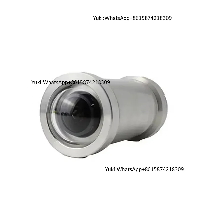 Fd-Ipc-07e11 HD Underwater Camera for Auv and Rov Use