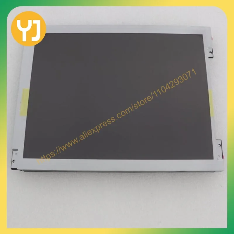Original 12.1 inch LCD Screen Display Module Panel LTD121C35S