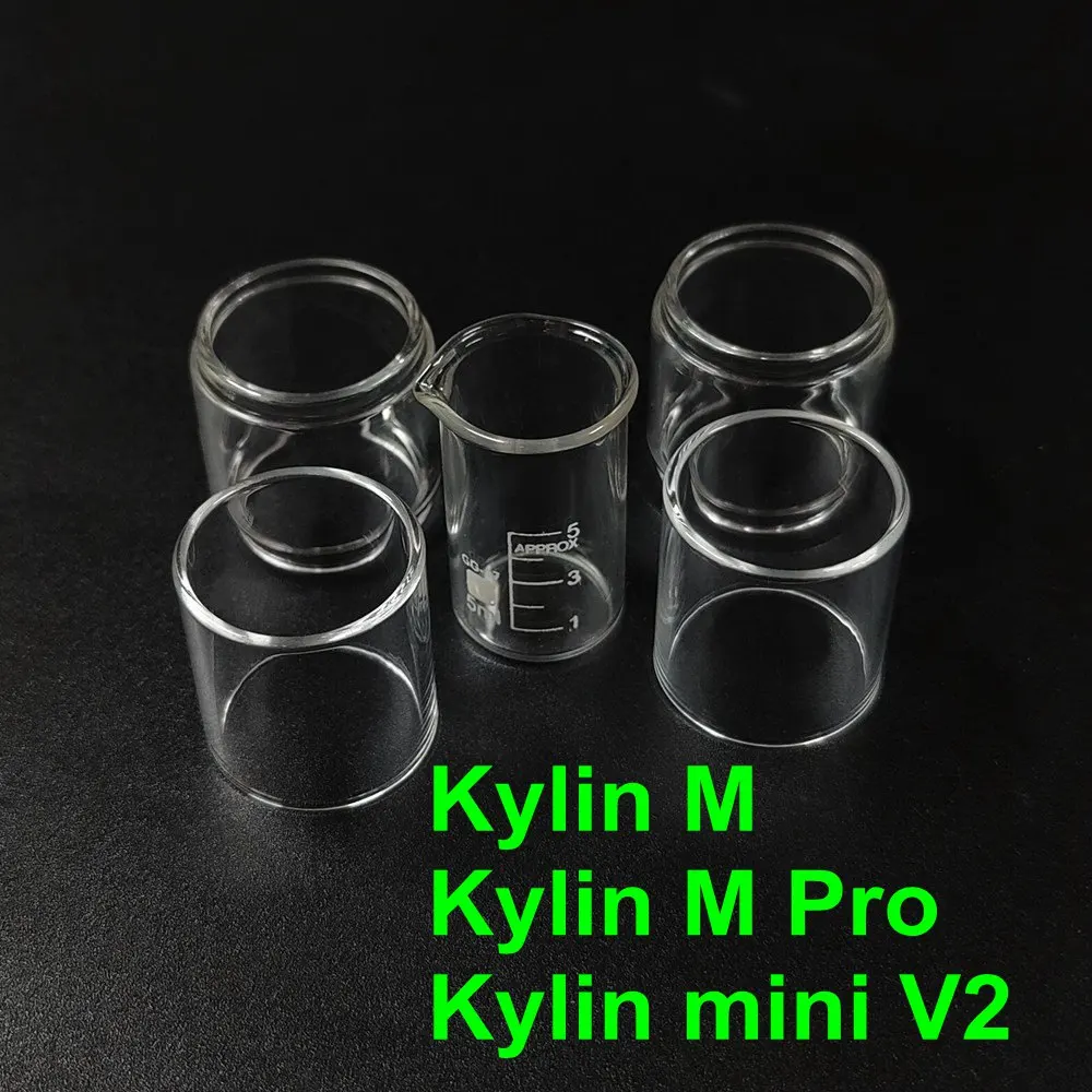 Стеклянный мерный стакан Kylin M Pro Mini V2 ручной измерительный инструмент