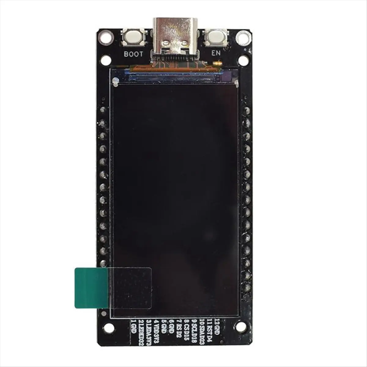 SPECIAL OFFER  --32 1.9 Inch LCD Screen Development Board WiFi Bluetooth Module Type-C for Micropython