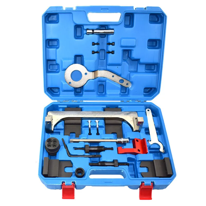 Suitable For 3-Series 5-Series 2.0T 3.0T B38 B48 B58 Engine Special Comprehensive Set Timing Tool